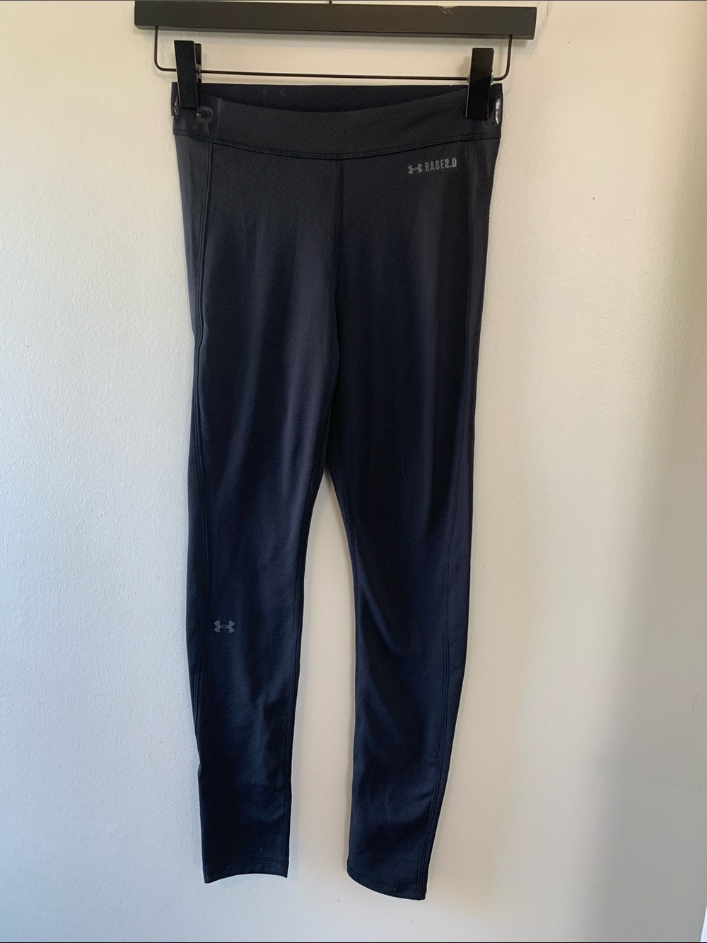Men’s NWOT Under Armour Coldgear Baselayer Performance Wear Bottoms